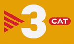 Satellitkanalen TV3CAT och nyhetsportalen på 3cat23.cat (numera 324.cat).