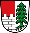 Coat of arms of Eching