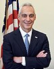 Rahm Emanuel