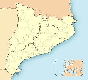 Artés está localizado em: Catalunha