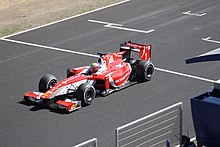 Leclerc di Formula 2 ronde Jerez 2017