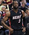 Dwyane Wade