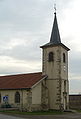 Église Saint-Blaise de Suriauville