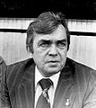 Ernst Happel Teamchef 1992