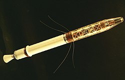 Satelit Explorer 1