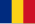 Romanian flag