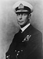 ჯორჯ VI (George VI) 1936 - 1952