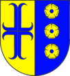 Coat of arms of Grumtoft