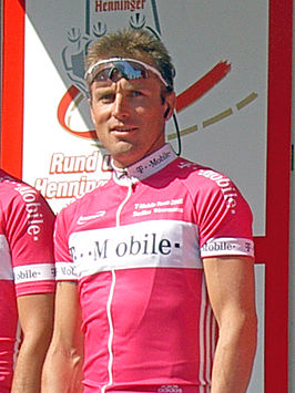 Steffen Wesemann in 2005