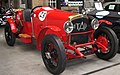 1923 Itala 51 SS