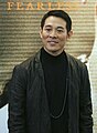 Jet Li in 2006 geboren op 26 april 1963