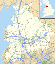 By the Way, Greenhalgh-with-Thistleton is located in Lancashire