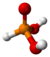 fosfonata acido