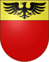 Blason de Saint-Oyens