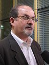 Salman Rushdie