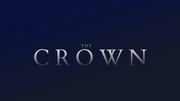 Gambar mini seharga The Crown (seri televisi)