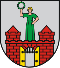 Wappen der Stadt Magdeburg