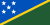 Flag of Solomon Islands