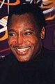 George Benson geboren op 22 maart 1943