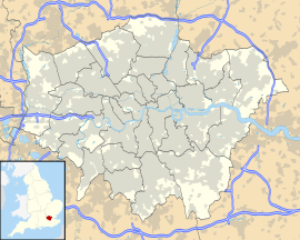 Hammersmith (Greater London)