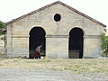 Ehemaliges Waschhaus (Lavoir)