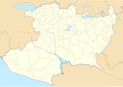 Uruapan (Michoacán)