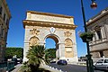 Triumphbogen Porte du Peyrou