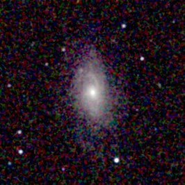 NGC 7083