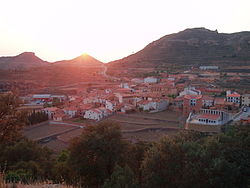 Olocau del Rey ê kéng-sek