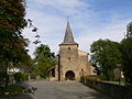 Dorfkirche Sainte-Catherine