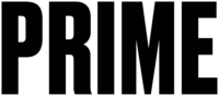 Prime's logo