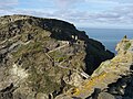 Castillo de Tintagel