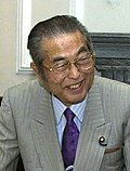 Sadanori Yamanaka