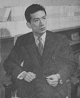 佐藤亮一（第4代社長）