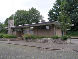 Station Wijlre-Gulpen in 2008