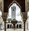 Image 48University of al-Qarawiyyin located in Fes, Morocco (from History of education)