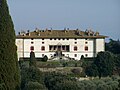 Medici Villa in Artimino