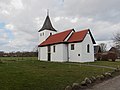 St.-Laurentius-Kapelle Leveringhausen