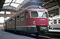 517 008 in 1982 te Wiesbaden Hbf