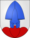 Wappen von Alchenstorf