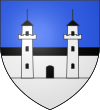 Blason de Vizille