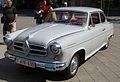 Borgward Isabella (1957)