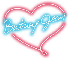 Britney Jean