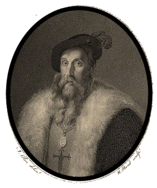 Humphrey Stafford, 1st Duke of Buckingham