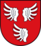 Coat of arms of Schüpfheim