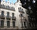 Casa Maestre, Cartagena (1906)