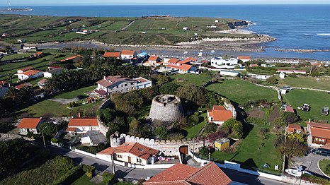 Castelo de Corbanera