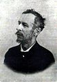 Kelety Gusztáv