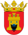 Blason de Valtierra