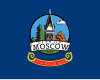 Flag of Moscow, Idaho